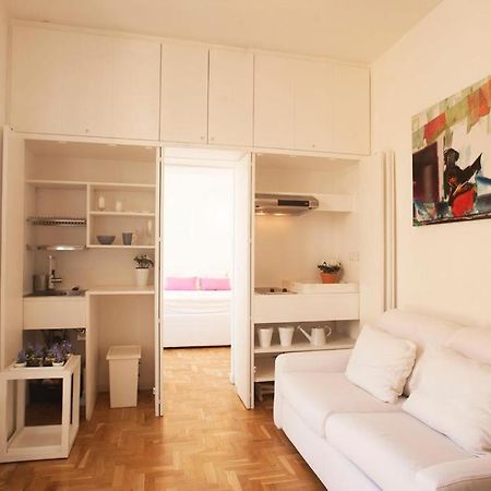 Erida 2 Apartment Spanish Steps 罗马 外观 照片