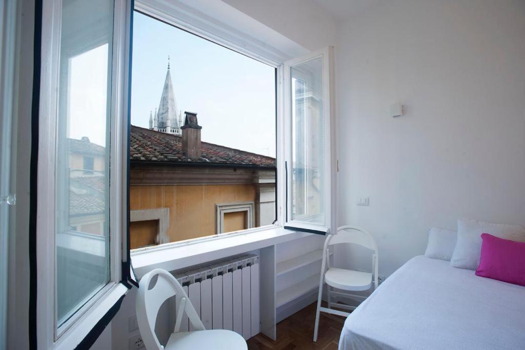 Erida 2 Apartment Spanish Steps 罗马 外观 照片