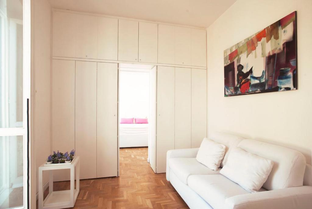 Erida 2 Apartment Spanish Steps 罗马 外观 照片