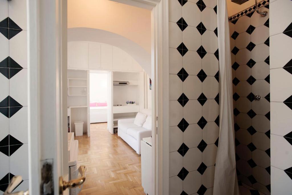 Erida 2 Apartment Spanish Steps 罗马 外观 照片