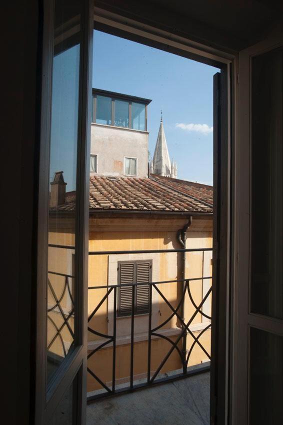 Erida 2 Apartment Spanish Steps 罗马 外观 照片