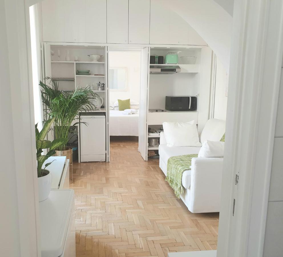 Erida 2 Apartment Spanish Steps 罗马 外观 照片
