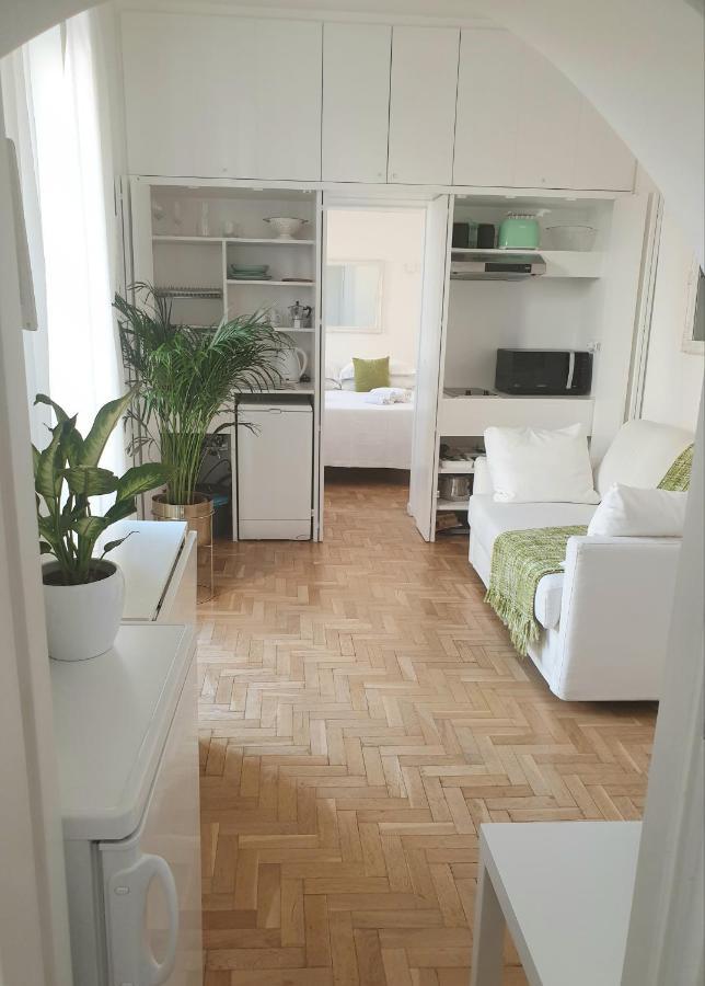 Erida 2 Apartment Spanish Steps 罗马 外观 照片